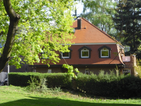 Entwurf Architekt Dipl.-Ing. Bernhard Haaß