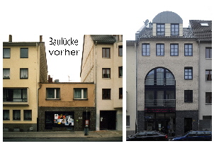 Architekt Dipl.-Ing. Bernhard Haaß