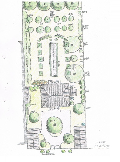 Planung Architekt Dipl.-Ing. Bernhard Haaß