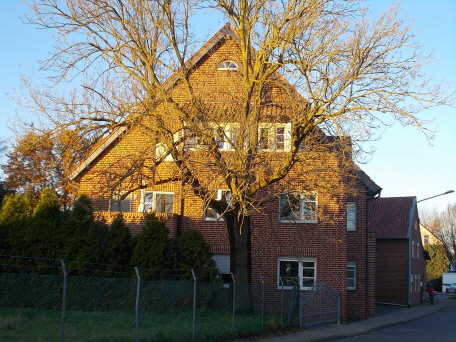 Planung und Bauleitung Architekt Dipl.-Ing. Bernhard Haaß