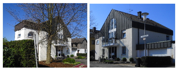 Architekt Dipl.-Ing. Bernhard Haaß