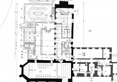 Architekt Dipl.-Ing. Bernhard Haaß