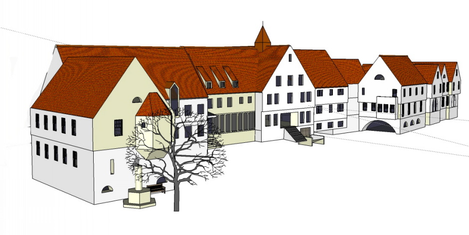 Architekt Dipl.-Ing. Bernhard Haaß